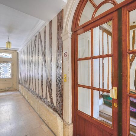 巴黎Luxurious Flat In Saint-Germain-Des-Pres公寓 外观 照片