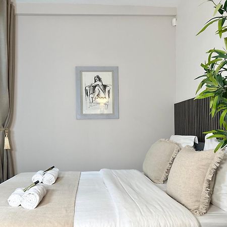 巴黎Luxurious Flat In Saint-Germain-Des-Pres公寓 外观 照片