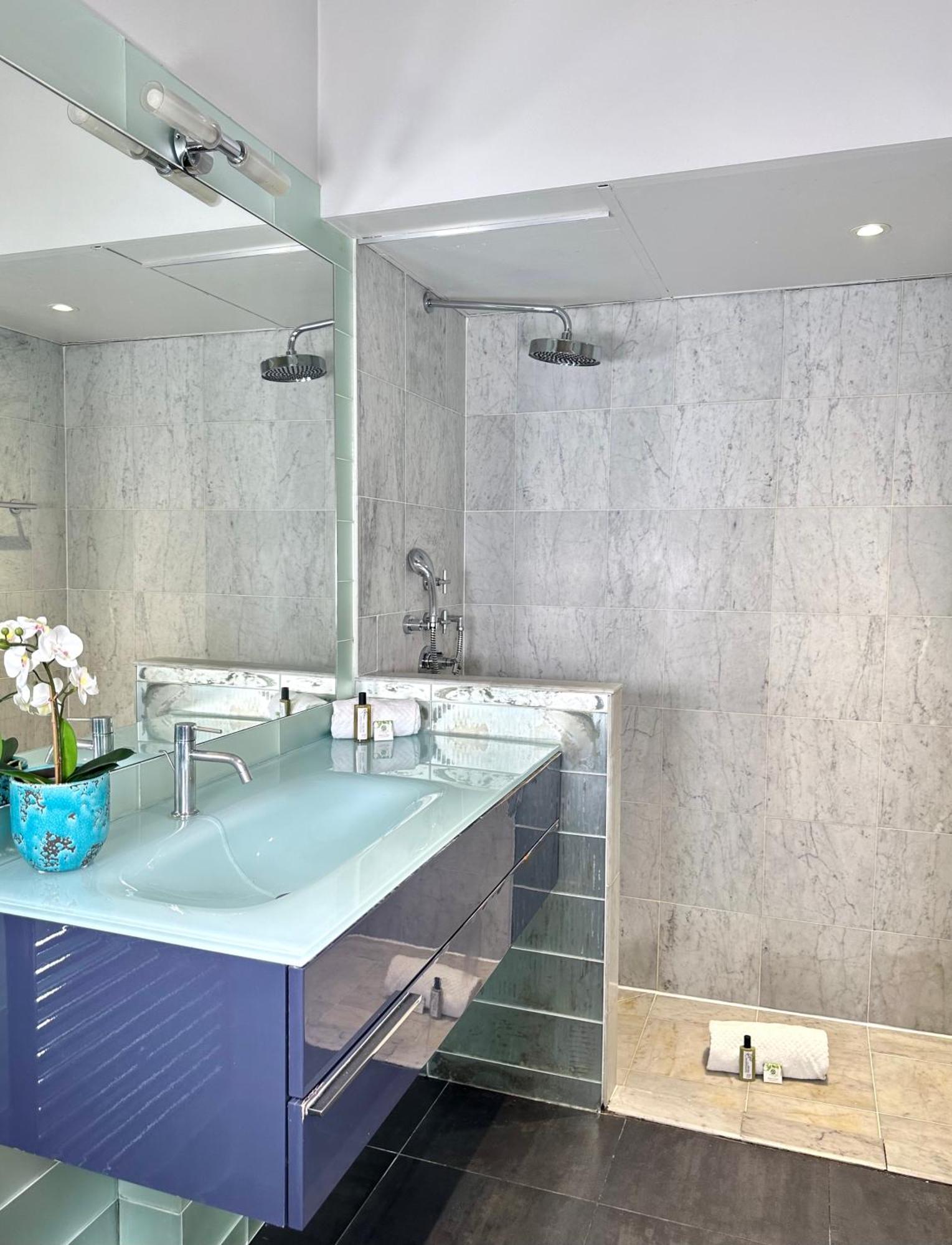 巴黎Luxurious Flat In Saint-Germain-Des-Pres公寓 外观 照片