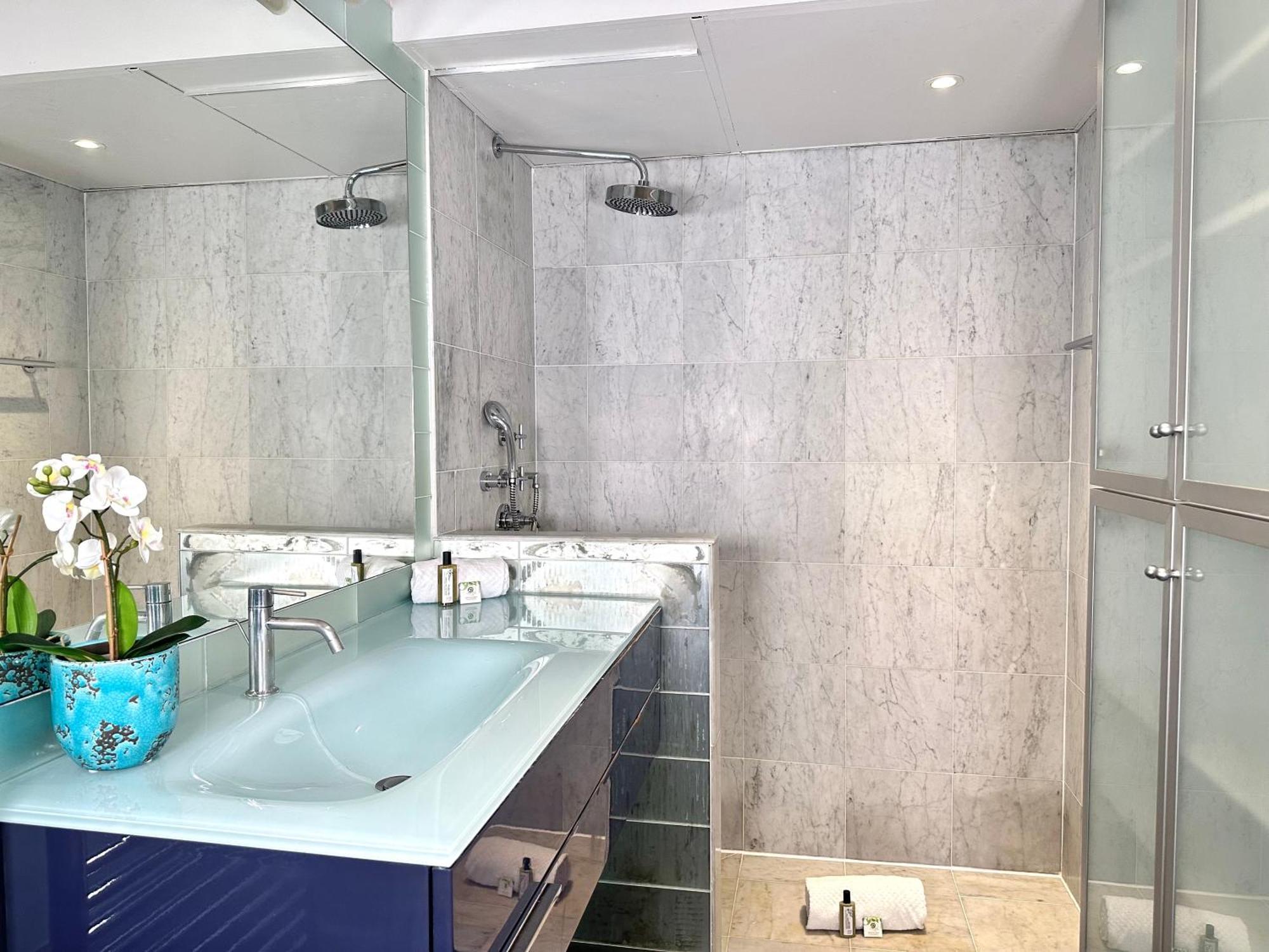 巴黎Luxurious Flat In Saint-Germain-Des-Pres公寓 外观 照片
