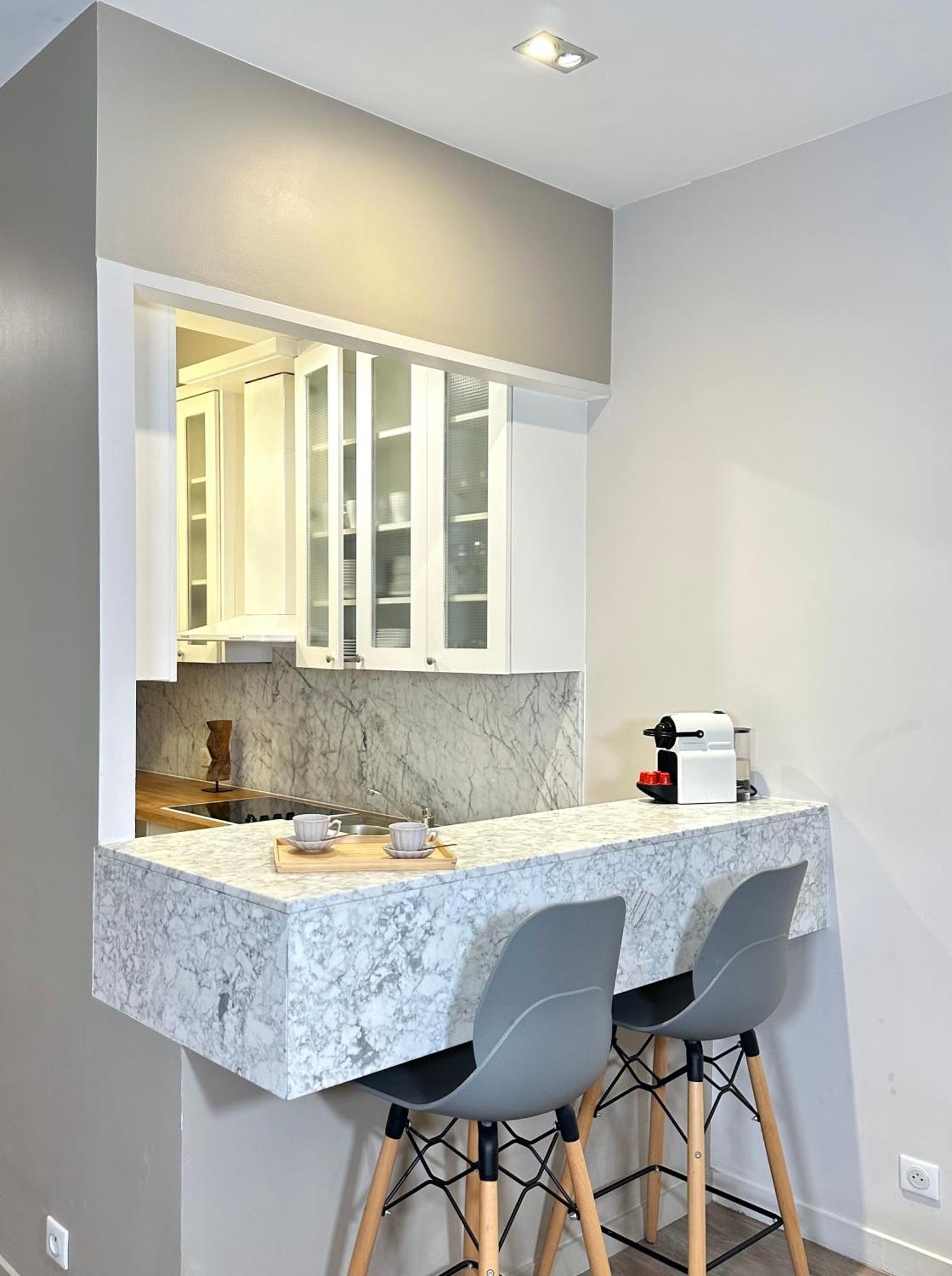 巴黎Luxurious Flat In Saint-Germain-Des-Pres公寓 外观 照片